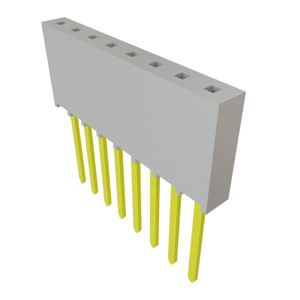 SSW-108-03-T-S - Samtec Inc.