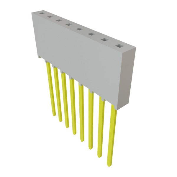 SSW-108-04-T-S - Samtec Inc.