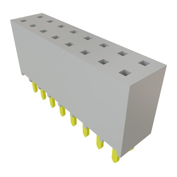 SSW-108-06-F-D - Samtec Inc.
