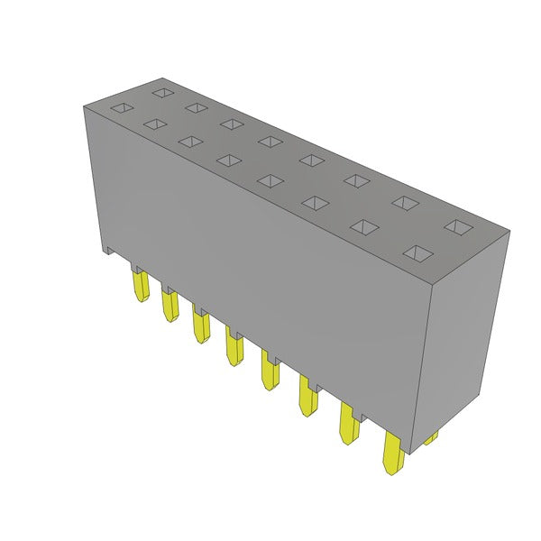 SSW-108-06-FM-D - Samtec Inc.