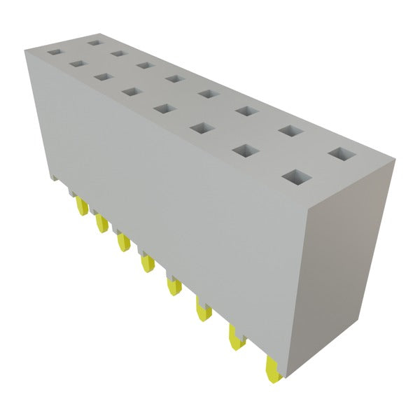 SSW-108-21-F-D - Samtec Inc.