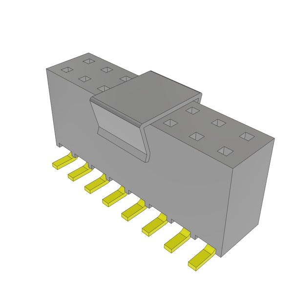 SSW-108-22-G-D-VS-P - Samtec Inc.