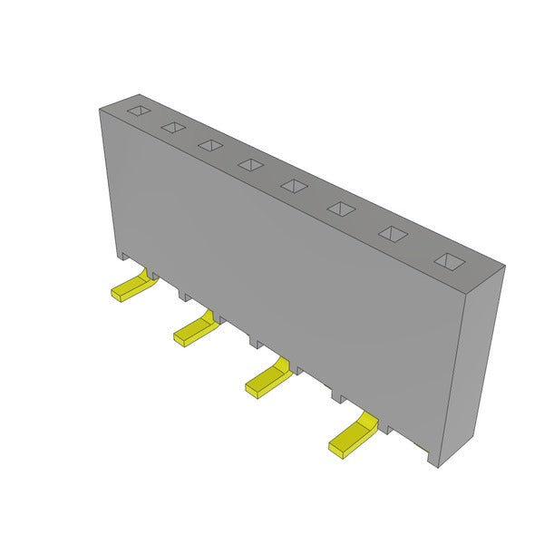 SSW-108-22-SM-S-VS - Samtec Inc.