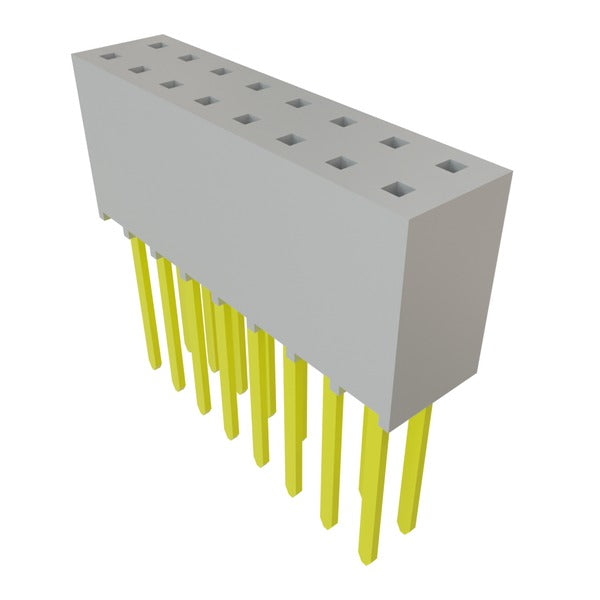 SSW-108-23-G-D - Samtec Inc.