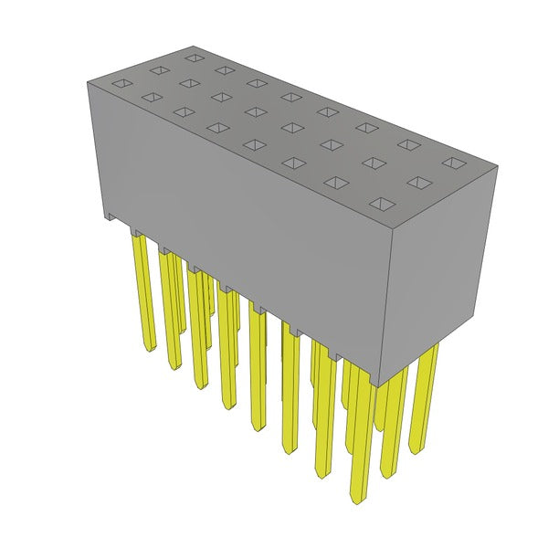 SSW-108-23-G-T - Samtec Inc.