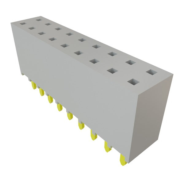 SSW-109-01-L-D - Samtec Inc.