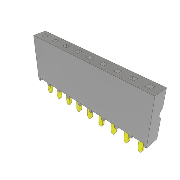 SSW-109-01-T-P - Samtec Inc.
