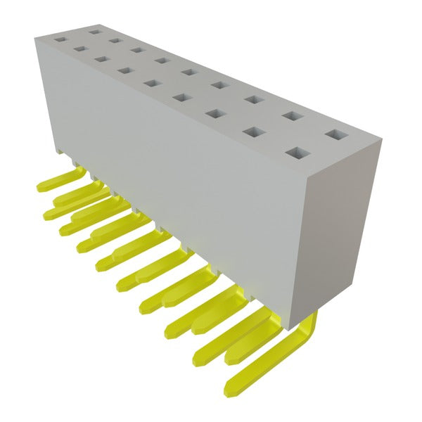 SSW-109-02-G-D-RA - Samtec Inc.