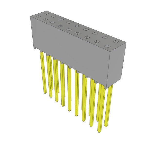 SSW-109-04-G-D - Samtec Inc.