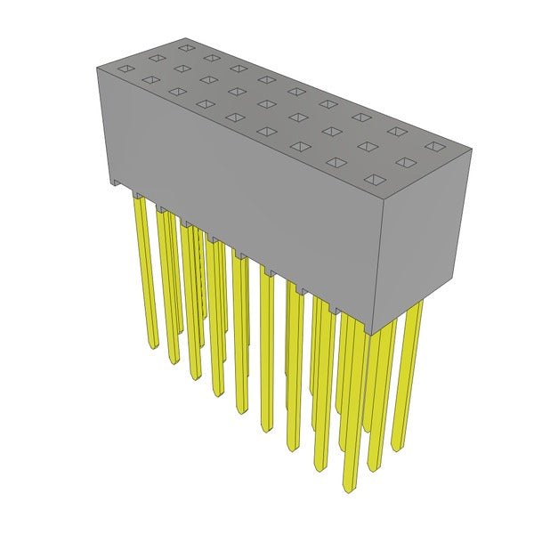 SSW-109-04-G-T - Samtec Inc.