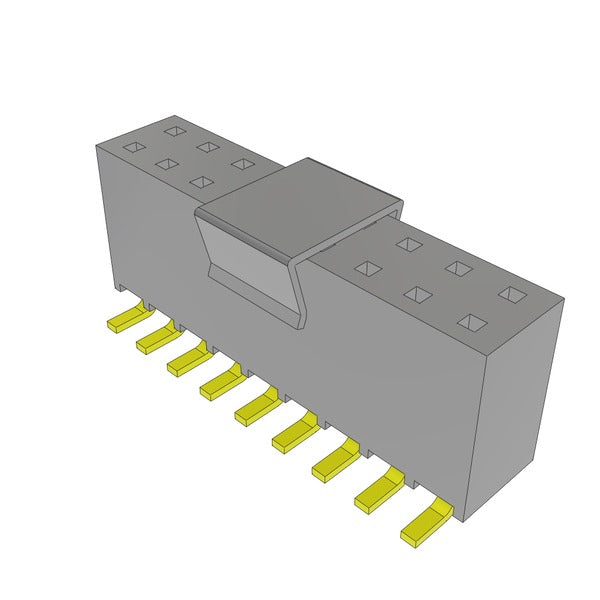 SSW-109-22-F-D-VS-P - Samtec Inc.