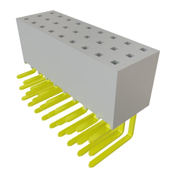 SSW-109-22-G-T-RA - Samtec Inc.