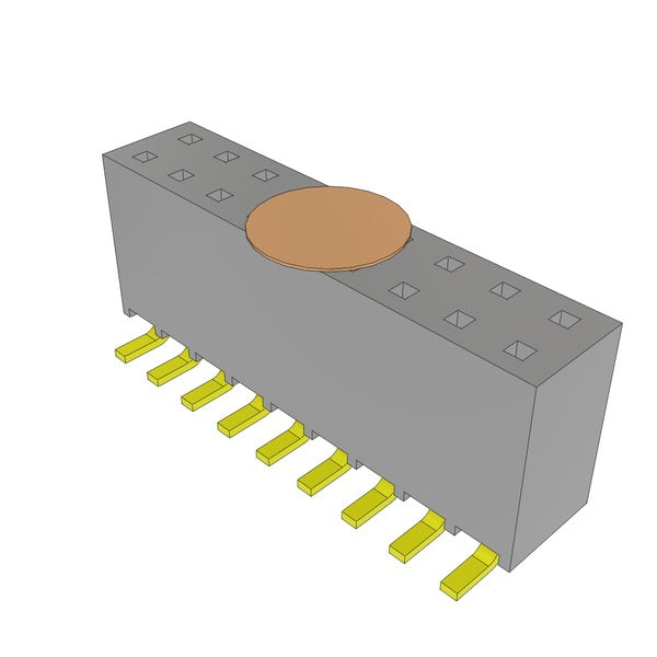 SSW-109-22-S-D-VS-K - Samtec Inc.