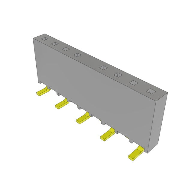 SSW-109-22-S-S-VS-005 - Samtec Inc.