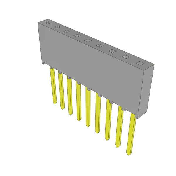 SSW-109-23-G-S - Samtec Inc.