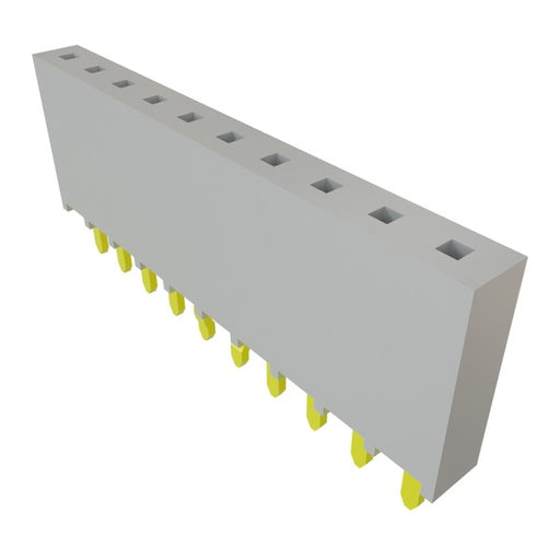 SSW-110-01-G-S-LL - Samtec Inc.