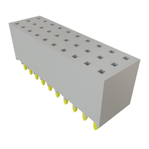 SSW-110-01-G-T - Samtec Inc.