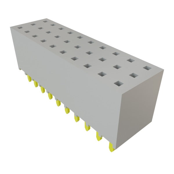 SSW-110-01-G-T - Samtec Inc.