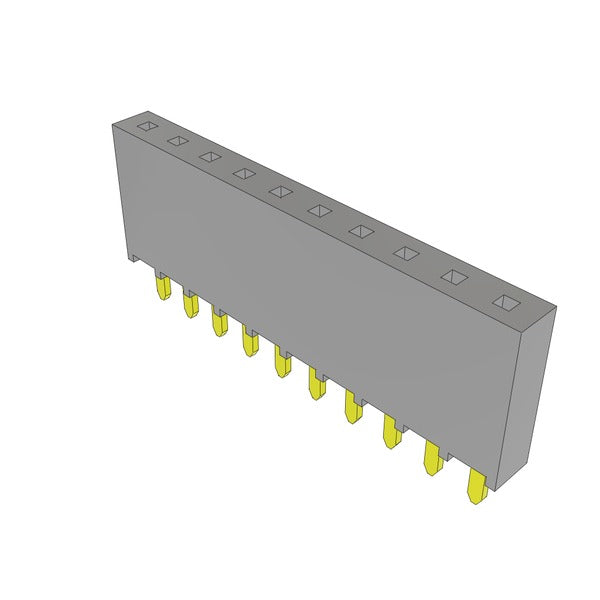 SSW-110-01-SM-S - Samtec Inc.