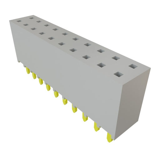 SSW-110-01-T-D-LL - Samtec Inc.