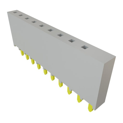 SSW-110-01-T-S-010 - Samtec Inc.