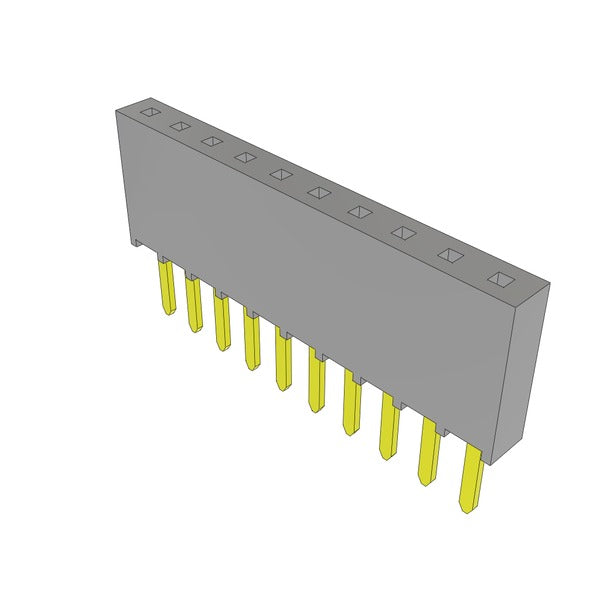 SSW-110-02-F-S - Samtec Inc.