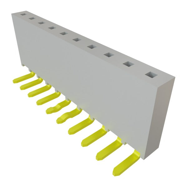 SSW-110-02-G-S-RA-LL - Samtec Inc.