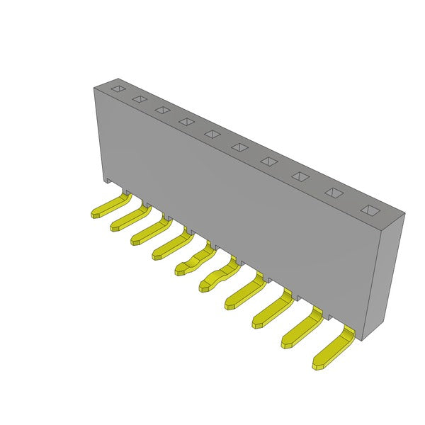 SSW-110-02-L-S-RA-LL - Samtec Inc.