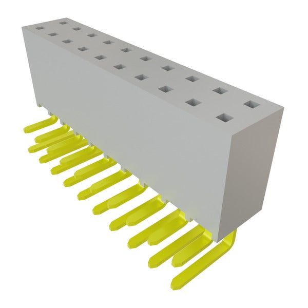 SSW-110-02-T-D-RA - Samtec Inc.