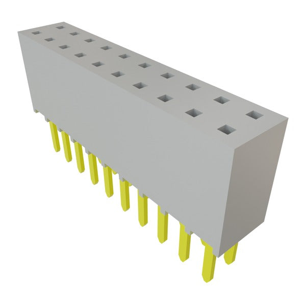 SSW-110-02-T-D - Samtec Inc.