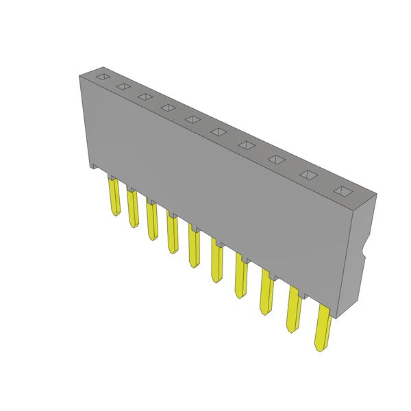 SSW-110-02-T-P - Samtec Inc.