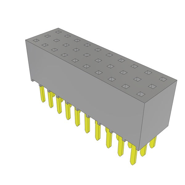 SSW-110-02-T-T - Samtec Inc.