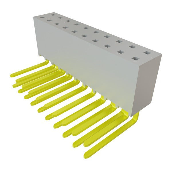 SSW-110-03-T-D-RA - Samtec Inc.