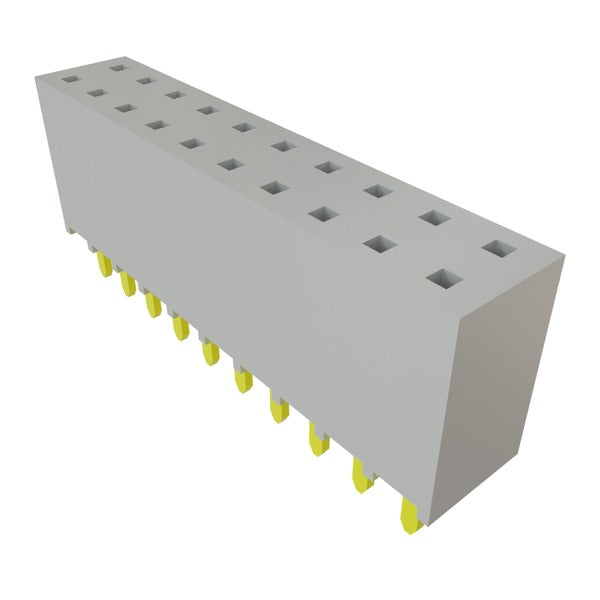 SSW-110-21-F-D - Samtec Inc.