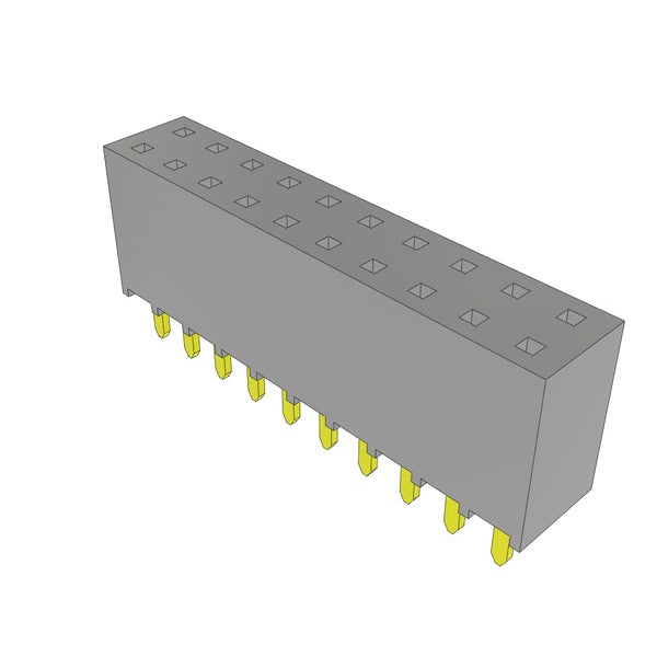 SSW-110-21-L-D - Samtec Inc.
