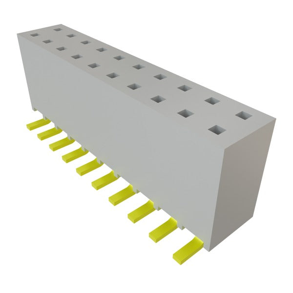 SSW-110-22-F-D-VS-TR - Samtec Inc.