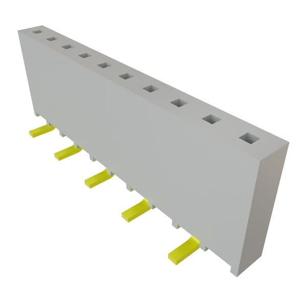 SSW-110-22-G-S-VS - Samtec Inc.