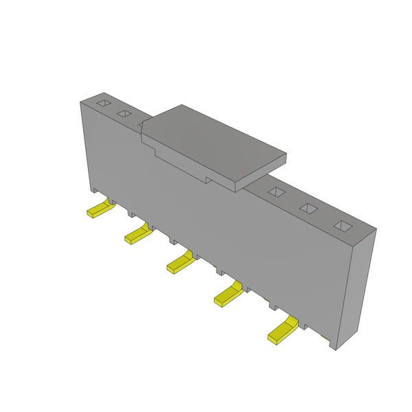 SSW-110-22-S-S-VS-P-TR - Samtec Inc.