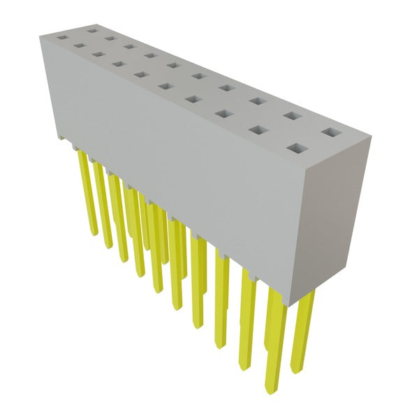 SSW-110-23-F-D - Samtec Inc.
