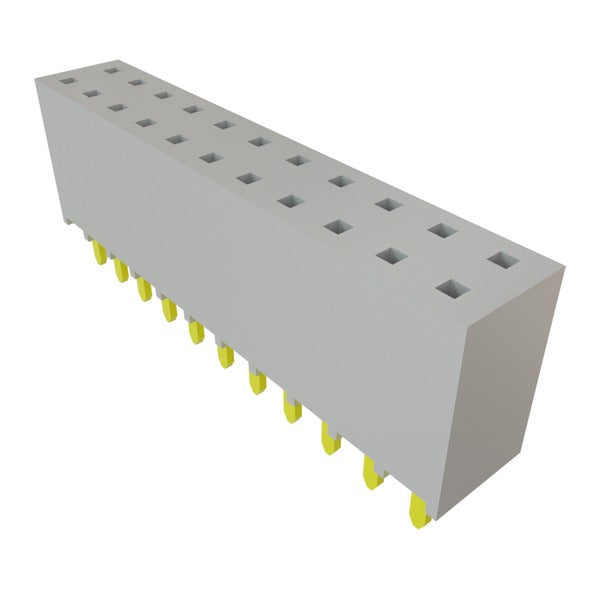 SSW-111-01-G-D - Samtec Inc.