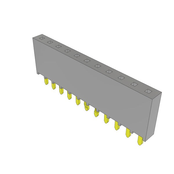 SSW-111-01-G-S-LL - Samtec Inc.