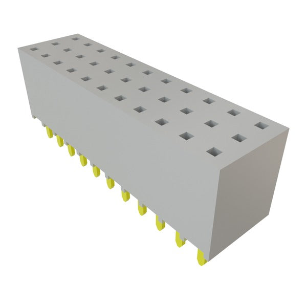 SSW-111-01-G-T - Samtec Inc.