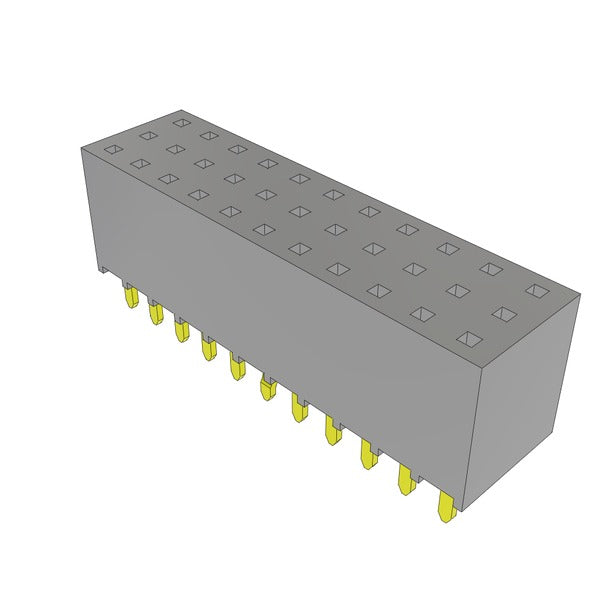SSW-111-01-S-T-LL - Samtec Inc.