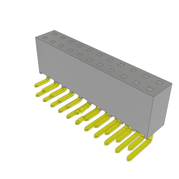 SSW-111-02-S-D-RA-LL - Samtec Inc.