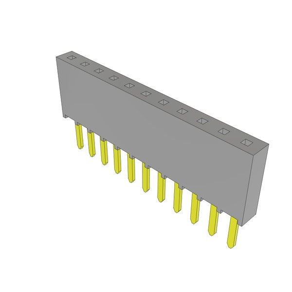 SSW-111-22-G-S - Samtec Inc.