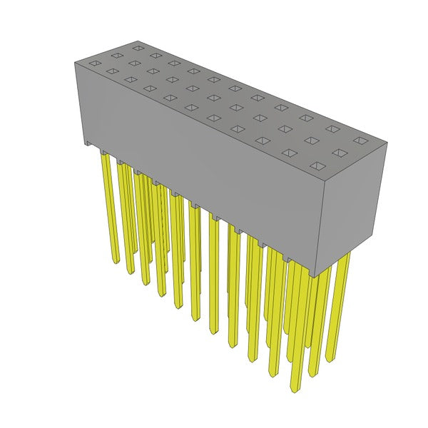 SSW-111-24-S-T - Samtec Inc.