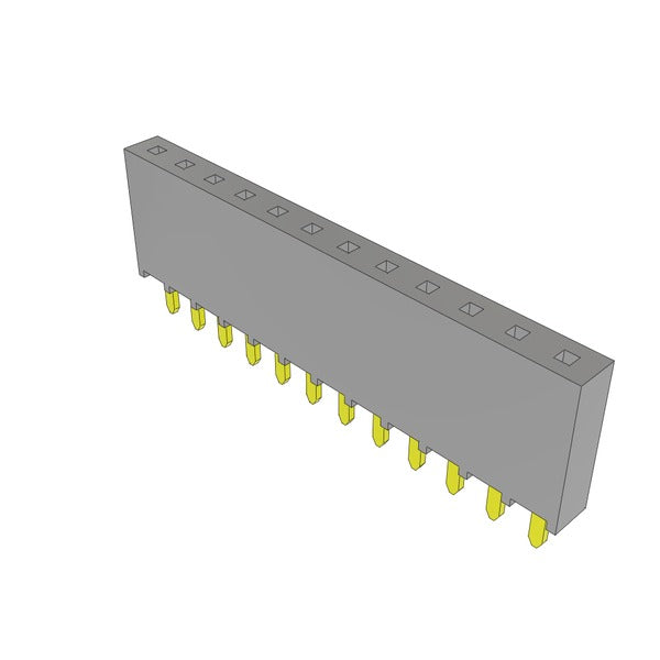 SSW-112-01-H-S - Samtec Inc.