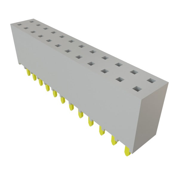 SSW-112-01-T-D - Samtec Inc.