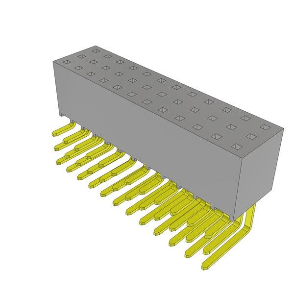 SSW-112-02-T-T-RA - Samtec Inc.
