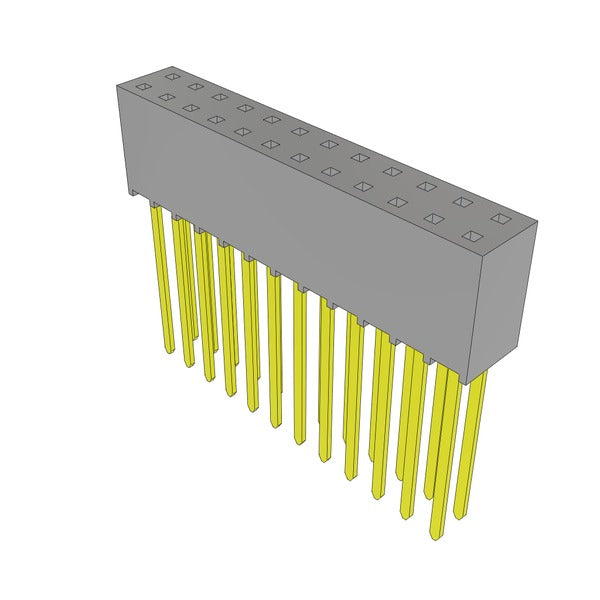 SSW-112-04-T-D - Samtec Inc.